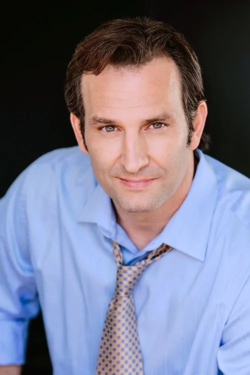 Robert Campbell
