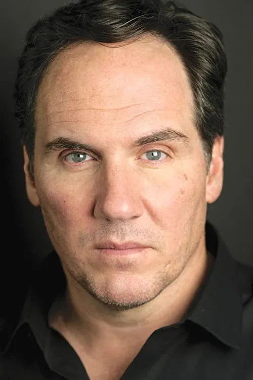Corey Johnson photo
