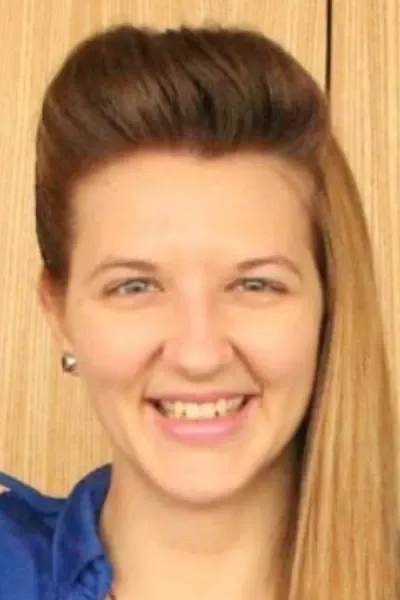 Zoe Slusar