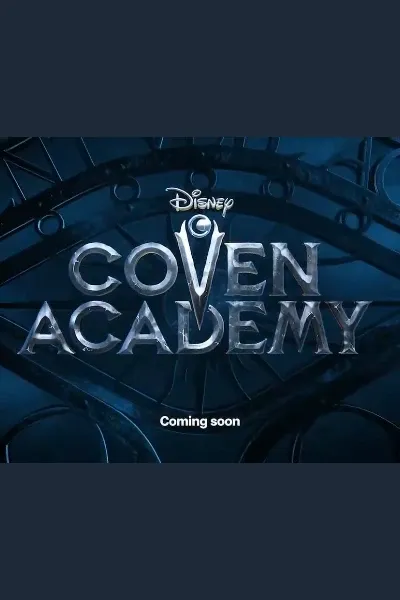 Coven Academy photo