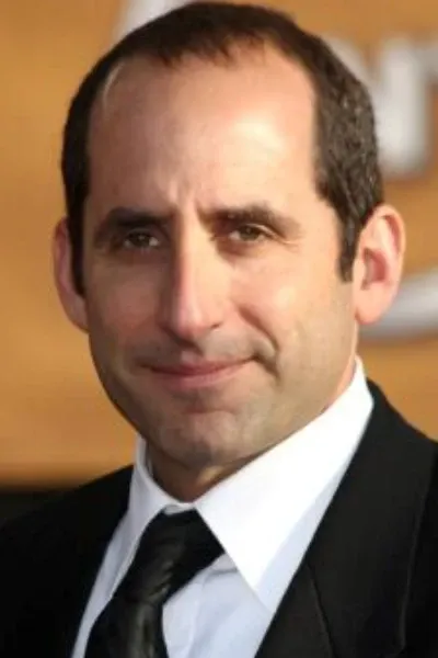 Peter Jacobson photo