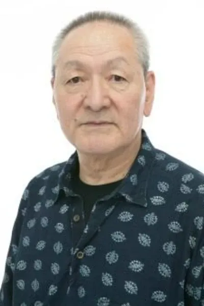 Takeshi Aono photo