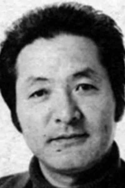 Takeshi Aono photo