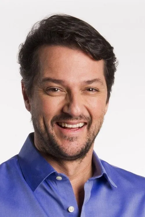 Marcelo Serrado photo