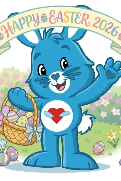 Swift Heart Rabbit photo