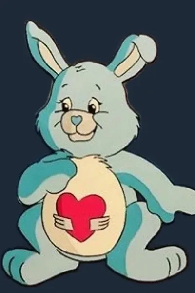 Swift Heart Rabbit photo