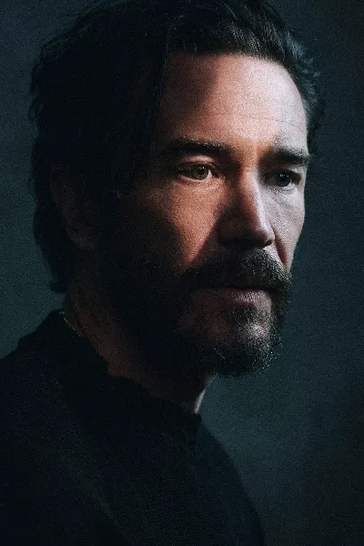 Tom Pelphrey photo
