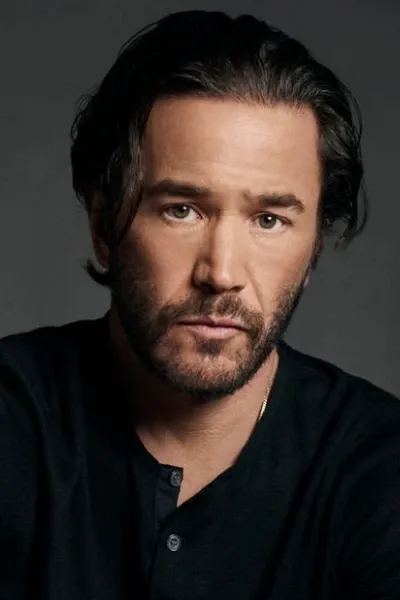 Tom Pelphrey photo