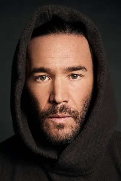 Tom Pelphrey photo