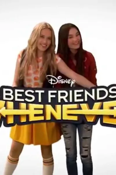 Whenever (Best Friends Whenever Theme Song)