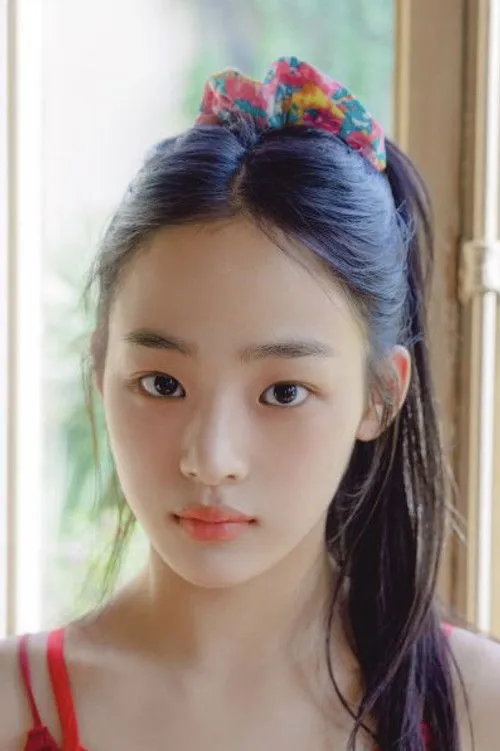 Minji photo