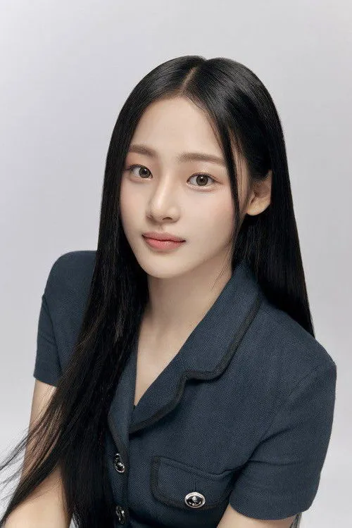 Minji photo