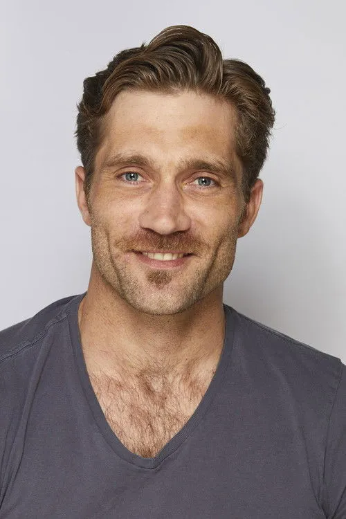 Jandre le Roux photo