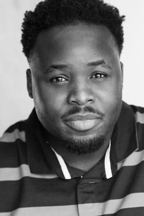 Samson Kayo photo