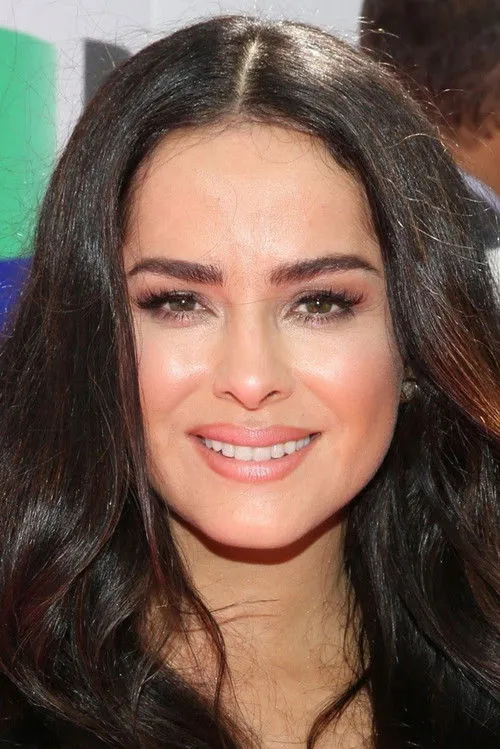 Danna García photo