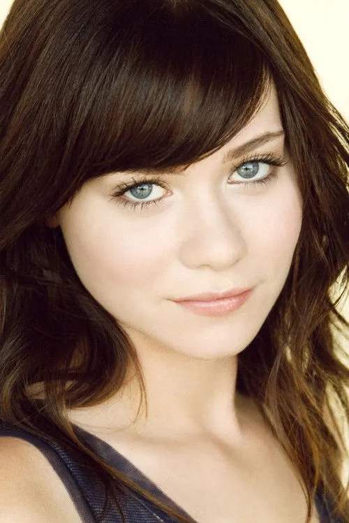 Amanda Leighton photo
