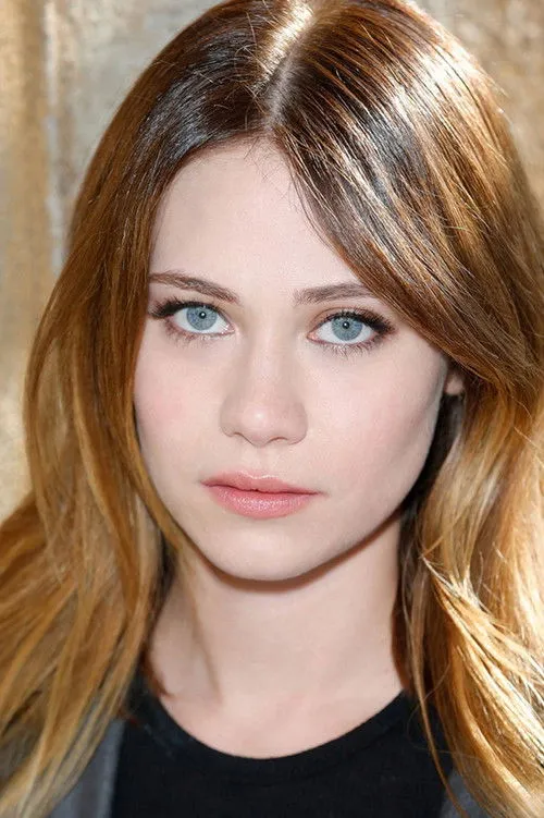 Amanda Leighton photo