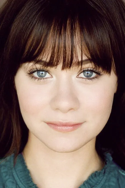 Amanda Leighton photo