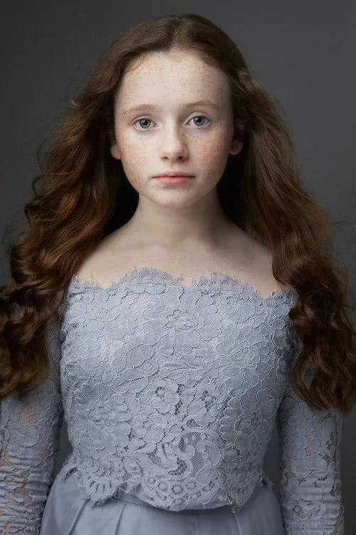 Aoife Hughes photo