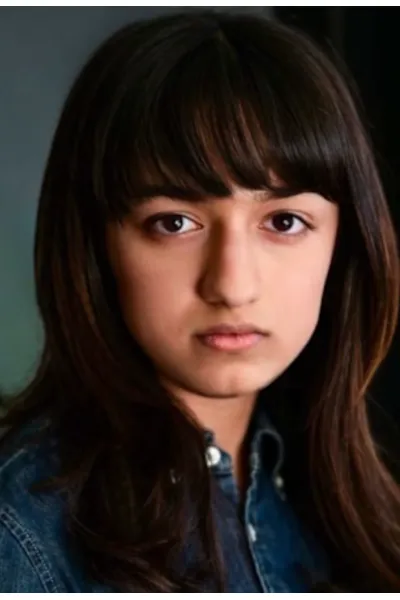 Ruhi Khan
