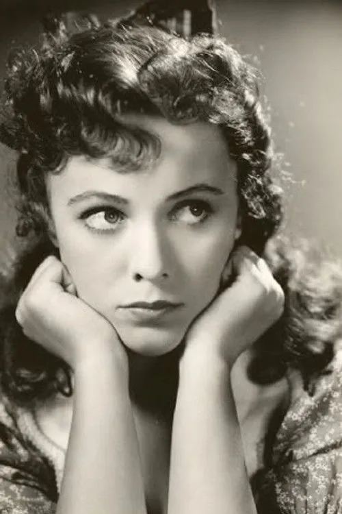 Doris Davenport photo