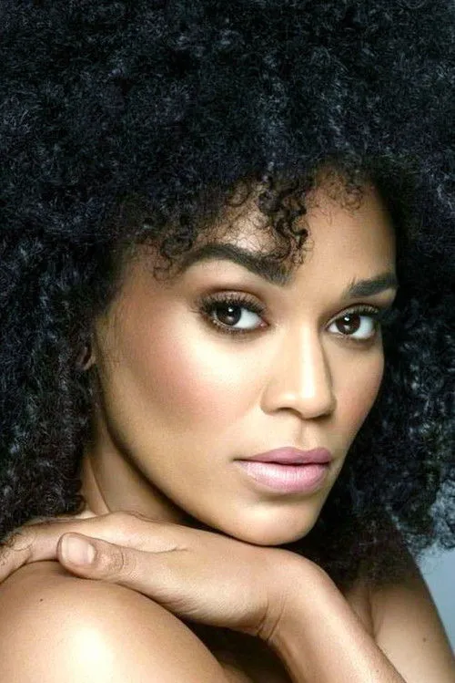 Pearl Thusi photo