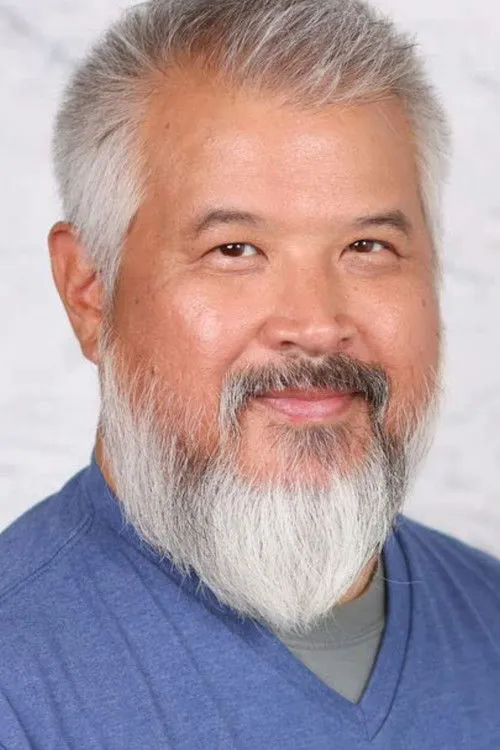 Jon Okabayashi photo