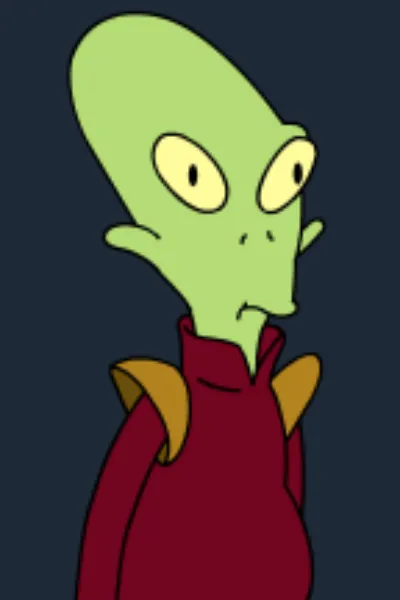 Kif Kroker photo