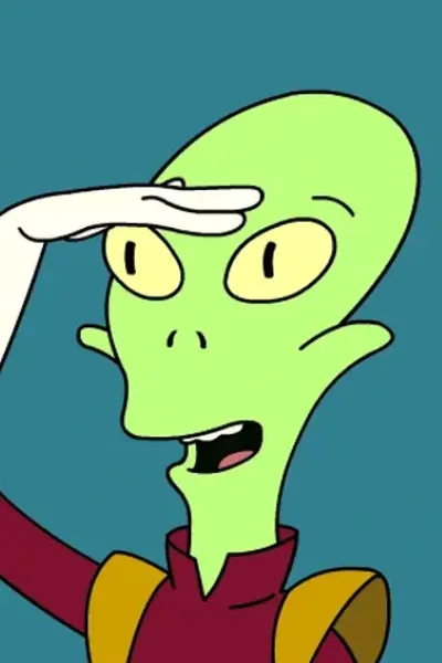 Kif Kroker