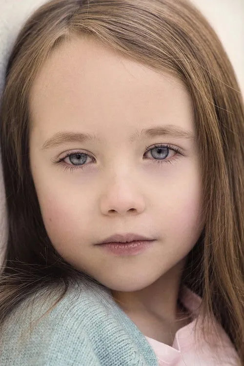 Vivien Lyra Blair photo