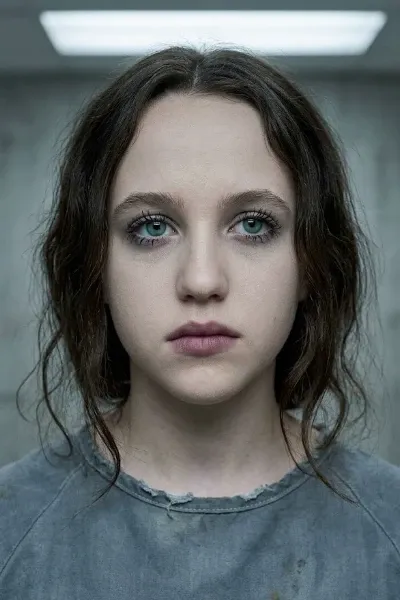 Vivien Lyra Blair photo