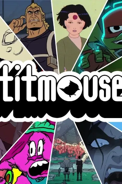 Titmouse, Inc. photo