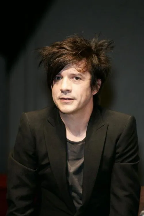 Nicola Sirkis