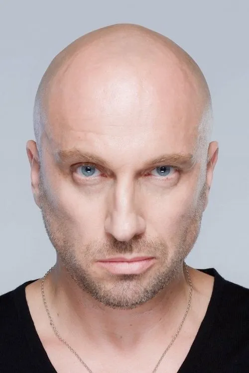 Prof. Anton Vanko