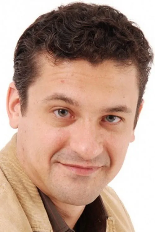 Mikhail Safronov