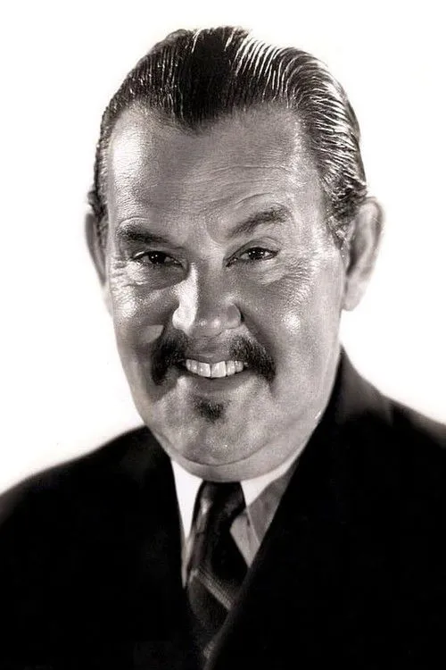 Sidney Toler photo