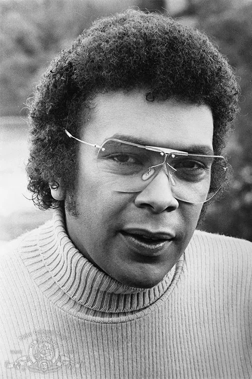 Dr. Jabilo M'Benga