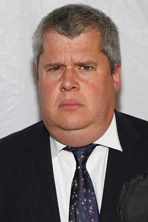 Daniel Handler photo