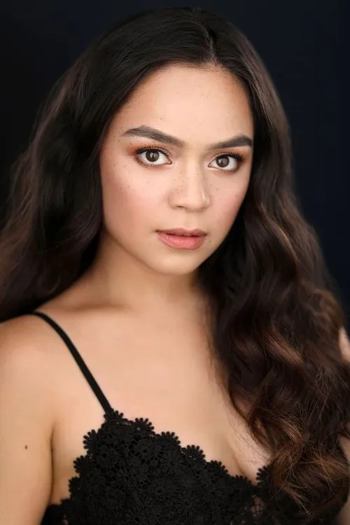 Kaitlyn Santa Juana photo