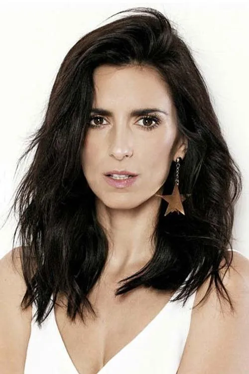 Paz Bascuñan photo