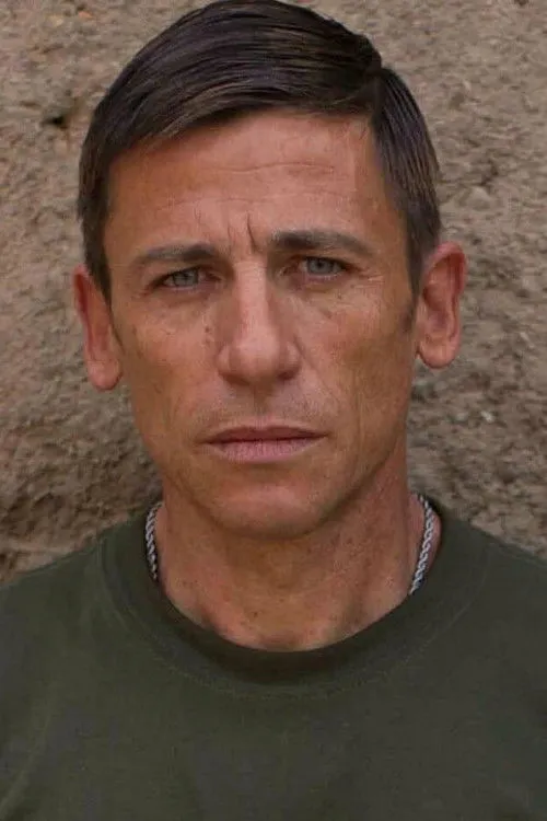 Diego Cremonesi photo