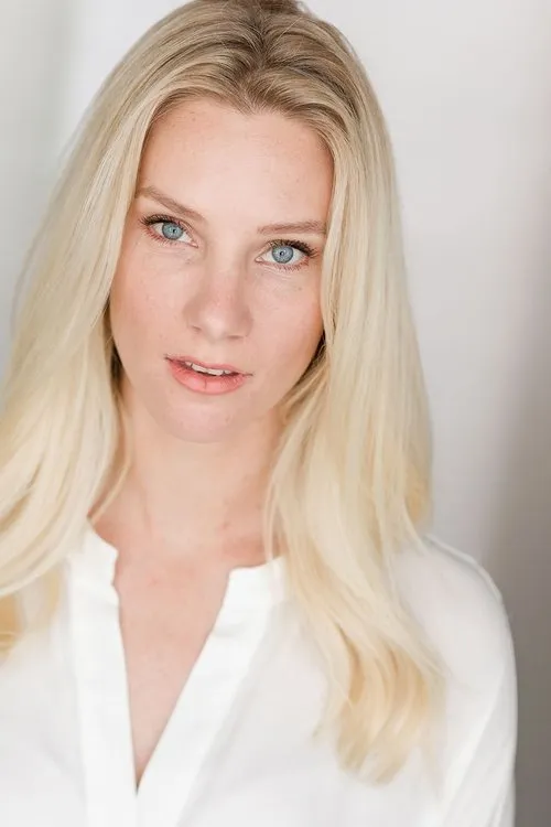 Heather Morris photo