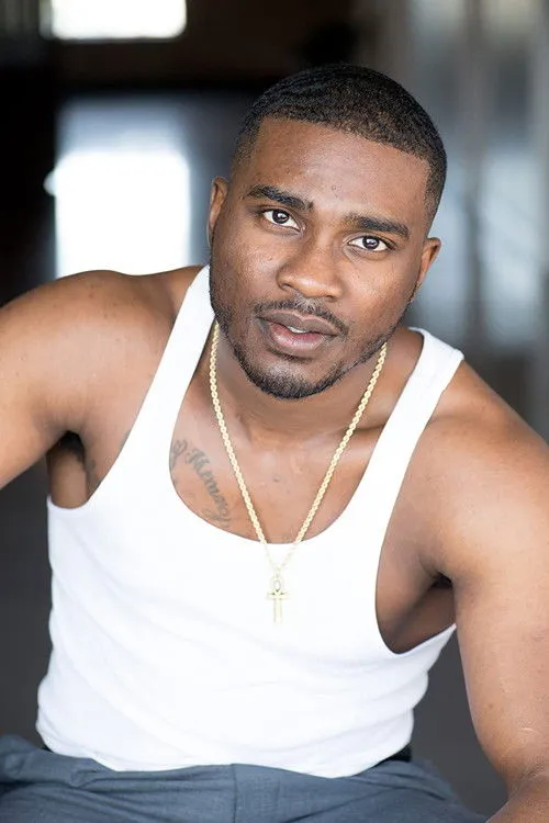 Tahj Vaughans photo
