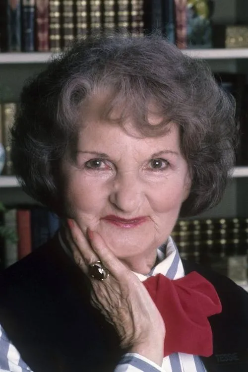 Mrs. Wister