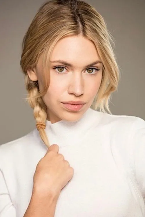 Shaylaren Hilton photo