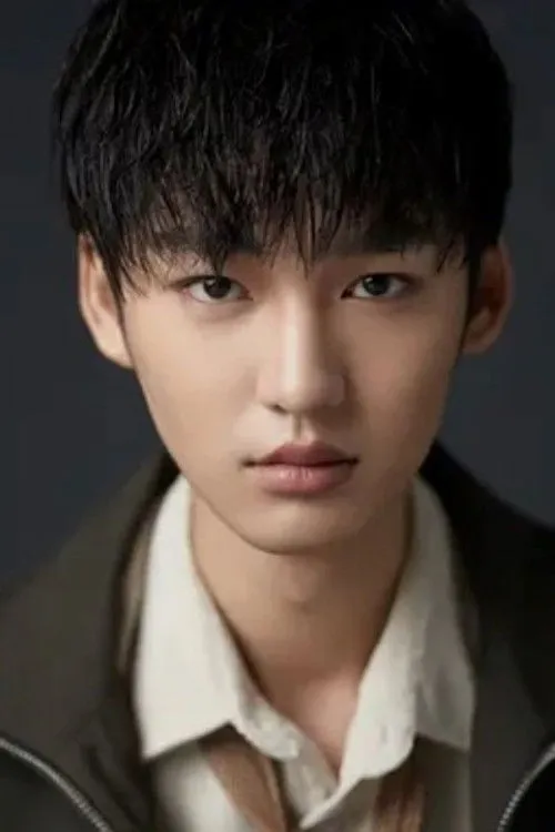 Jiang Fan