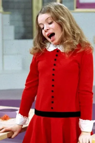 Veruca Salt photo
