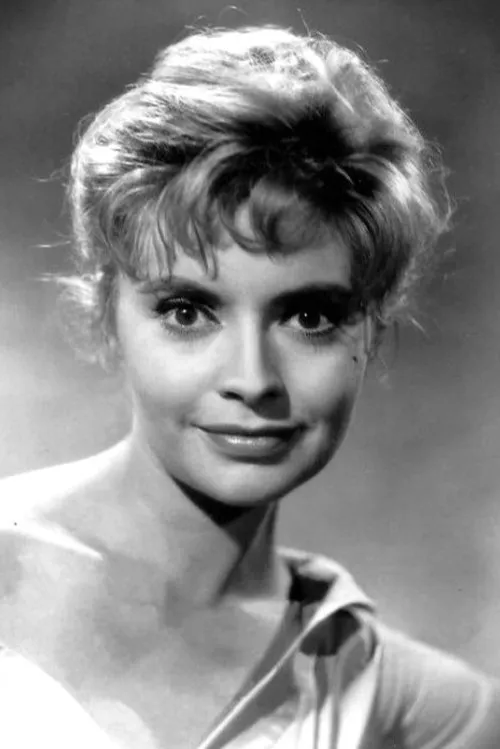Yvonne Monlaur photo