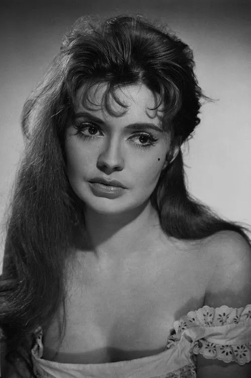 Yvonne Monlaur photo