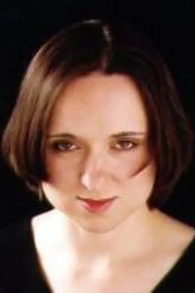 Sarah Vowell photo